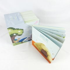 board book