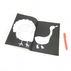 coloring book