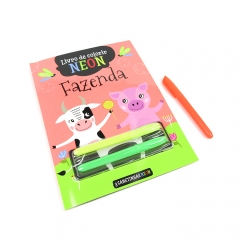 coloring book