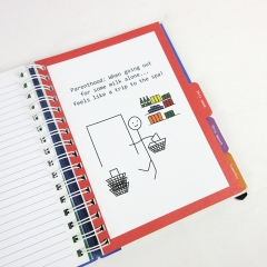 Notebook