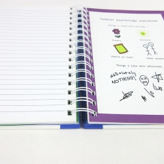 Notebook