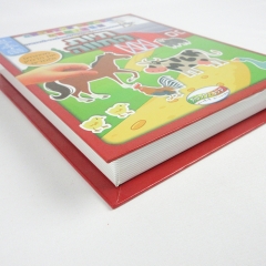 puzzle with box