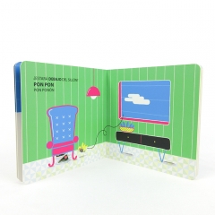 Board book