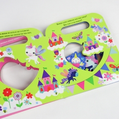 Board book