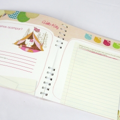 Notebook