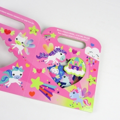 Board book