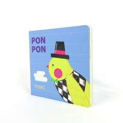 Board book