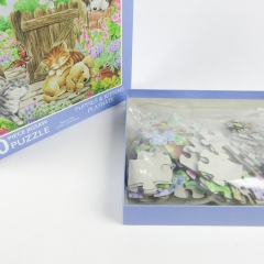 Puzzle