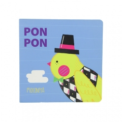 Board book