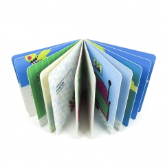 Board book