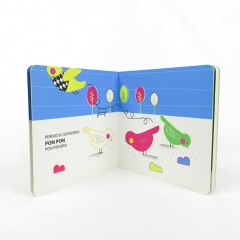 Board book