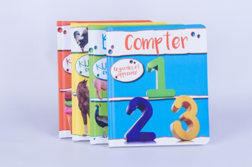 Board Book