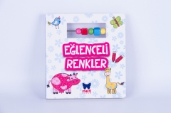 Board Book