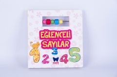 Board Book