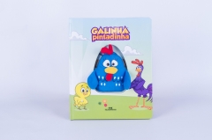 Board Book