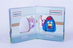 Board Book