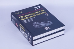 Hardcover Medical Book