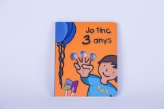 Board Book