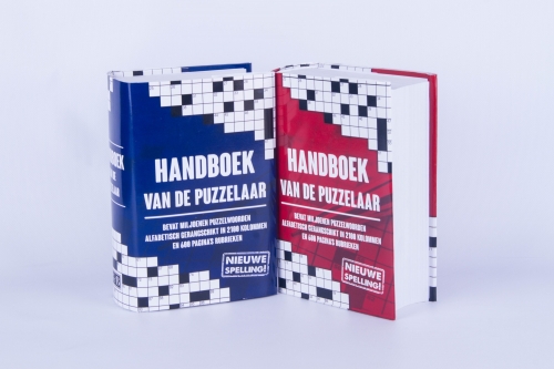 Hardcover Book