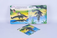Puzzle Book