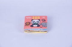 Children Pop Up Book