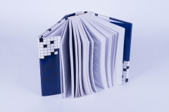 Hardcover Book