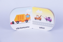 Board Book