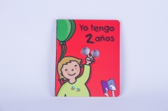 Board Book