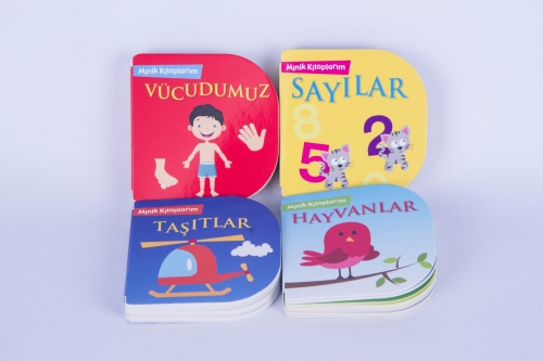 Board Book