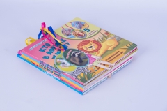 Board Book