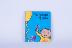 Board Book