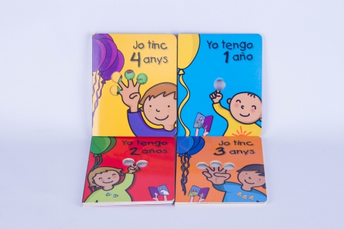 Board Book