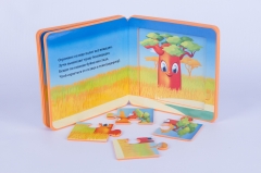 EVA Book