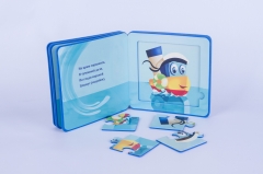 EVA Book
