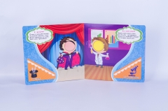 Board Book