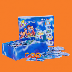 Card Game in Box