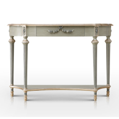 Small Slim Narrow Skinny Console Table/Hallway Table