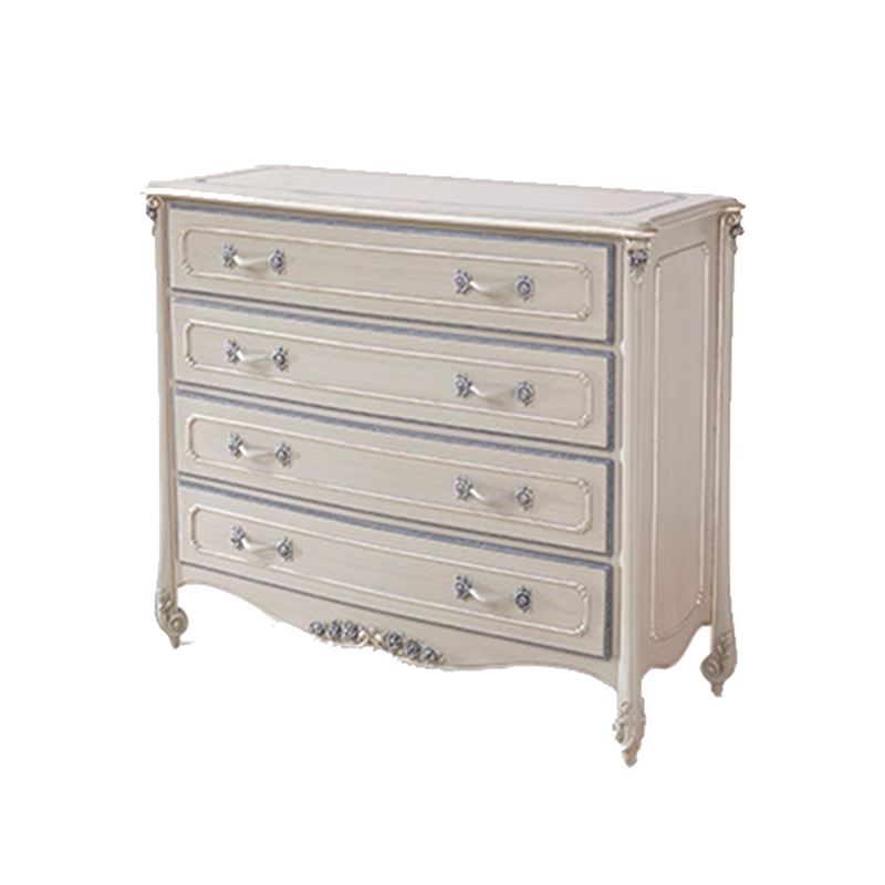 Bedroom Furniture 4 Dresser/Chest of Drawers/Dresser Drawer