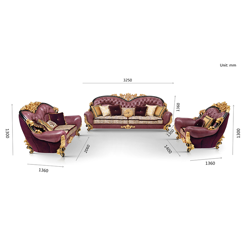 Leather Couch Loveseat Sale Purple And Gold Sofa