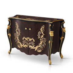 Chinese Lobby Console Table / Classic Entry Table/Entrance Table