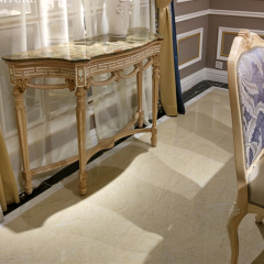 Newly Special Designed Exquisite Console Table with Marble Top