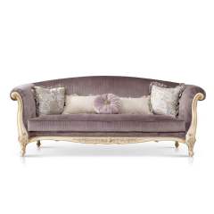 French Style Elegant Sofa Couch Sofa Set For Sale