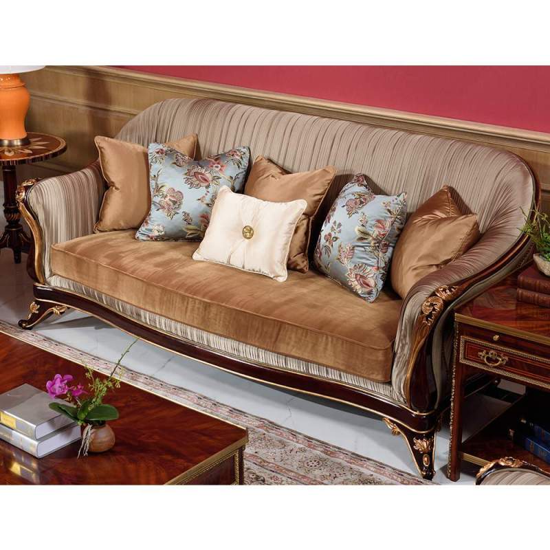 Furniture Living Room Seater Sofa Set Designs