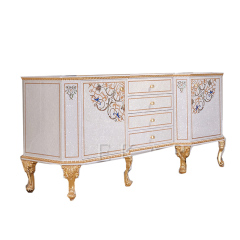 Home Furniture chest of drawers livingroom Cabinet