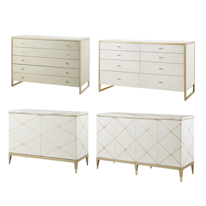 Versatile Dining Sideboard Collection