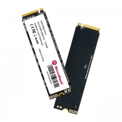 Microflash 128GB 256GB 512GB 1TB 2TB M2 M.2 2280 PCIe 3.0 3x4 NVMe Interface Internal SSD Solid State Drives