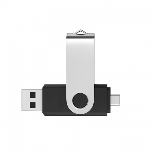 Microflash Type C Adapter Type-C USB C USB2.0 3.0 2GB 4GB 8GB 16GB 32GB 64GB OTG Usb Flash Drive