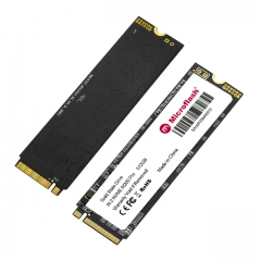 Microflash 128GB 256GB 512GB 1TB 2TB M2 M.2 2280 PCIe 3.0 3x4 NVMe Interface Internal SSD Solid State Drives