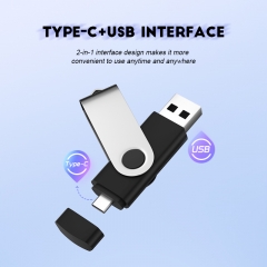 Microflash Type C Adapter Type-C USB C USB2.0 3.0 2GB 4GB 8GB 16GB 32GB 64GB OTG Usb Flash Drive