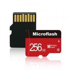 Microflash TF card memory card 2GB 4GB 8GB 16GB 32GB 64GB 128GB memory sd card U1 U3